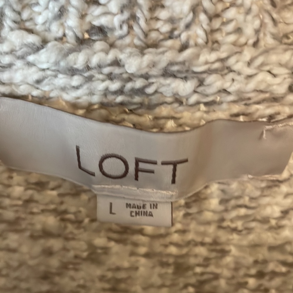 Loft sweater - Picture 3 of 3